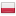 interferie.pl hosted country